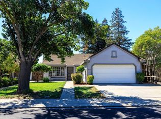 3600 Mechalys Way, Modesto, CA 95357
