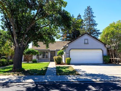 3600 Mechalys Way, Modesto, CA, 95357
