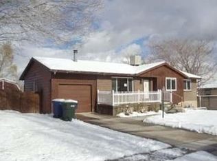 2768 W 4135 S, Salt Lake City, UT 84119