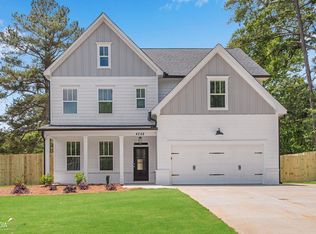 4268 Floyd Rd, Mableton, GA 30106