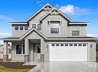 3384 W Lassen Dr, Boise, ID 83703