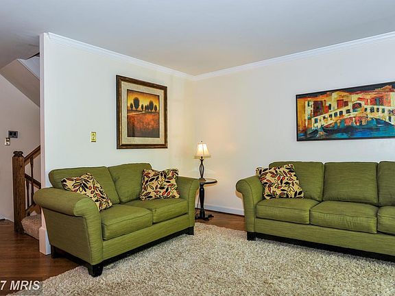 2nd image of 5870 Woodfield Estates Dr
