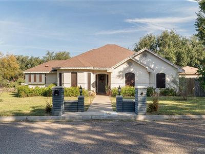 215 W 17th St, San Juan, TX, 78589
