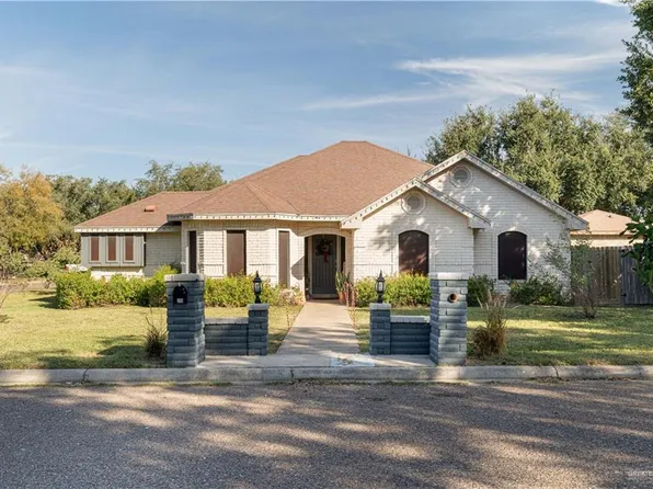 215 W 17th St, San Juan, TX 78589