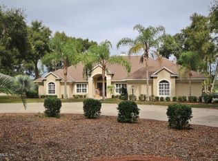 816 Hawk Lndg, Fruitland Park, FL 34731