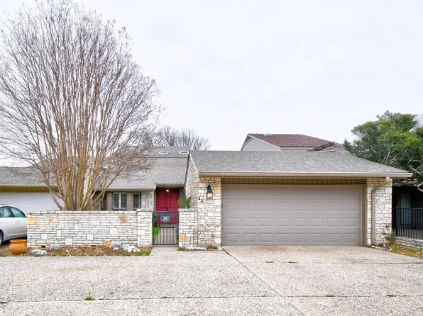 42 Antelope Trl, Kerrville, TX 78028