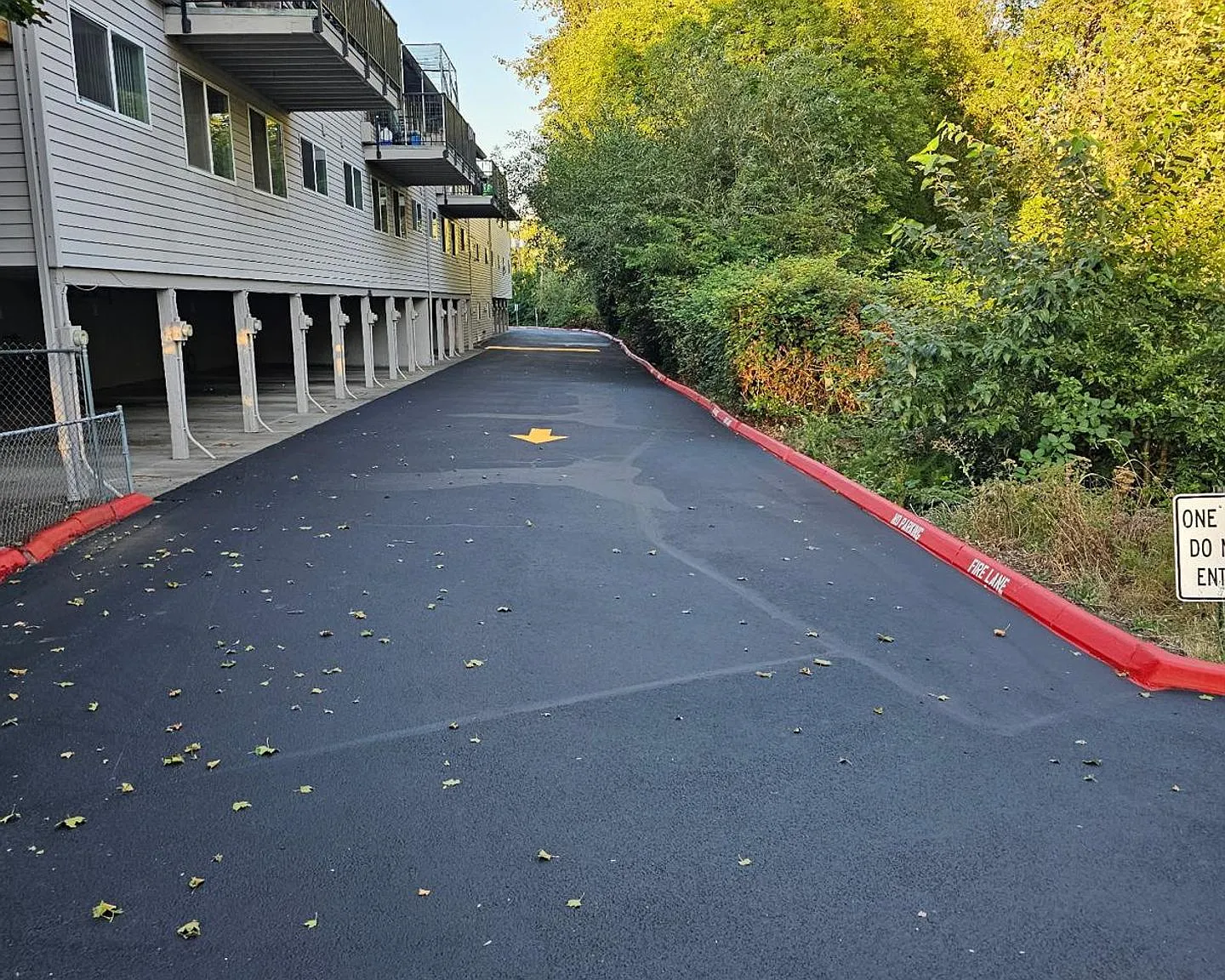 Orchard Park Apartments — Photo 4