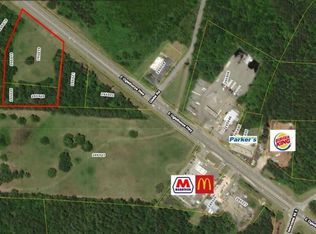 E Oglethorpe Hwy, Midway, GA 31320