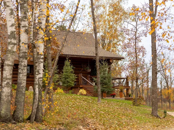 6300 Boot Lake Rd SW, Bemidji, MN 56601