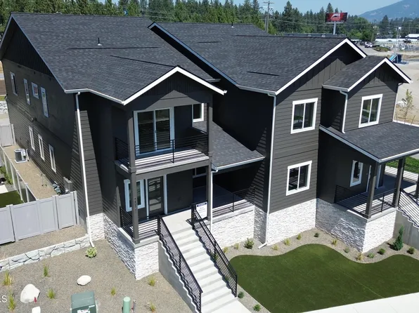 2511 W Top Saw Ln, Coeur D Alene, ID 83814