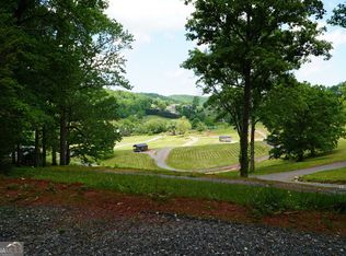 527 Saunders Rd LOT 12, Franklin, NC 28734