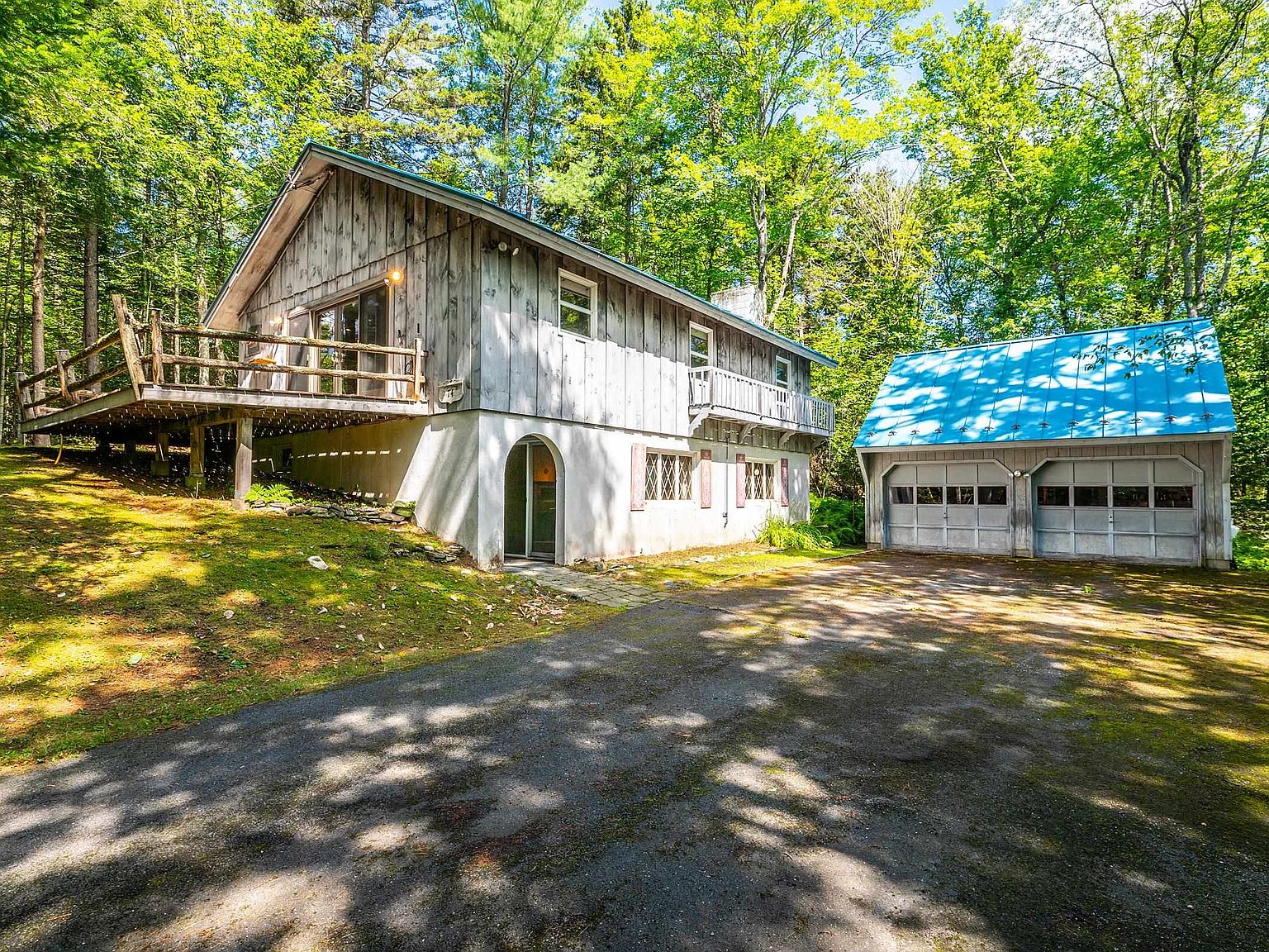 74 Evergreen Lane, Londonderry, VT 05148 Zillow