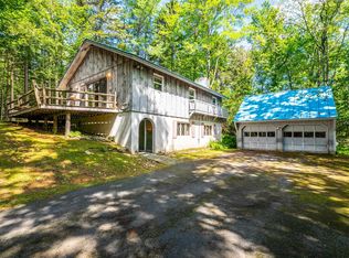 74 Evergreen Ln, Londonderry, VT 05148