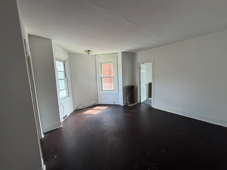 Living Room from main Hallway