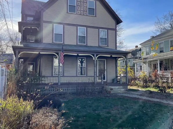 108 High St #3, Brattleboro, VT 05301