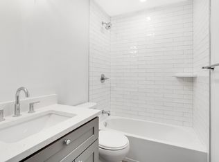 141 Intervale St #3A, Dorchester, MA 02121