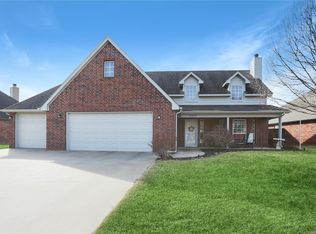 10208 E 101st St N, Owasso, OK 74055