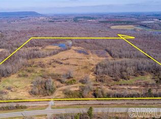 908 Highway 10 W, Perry, AR 72125