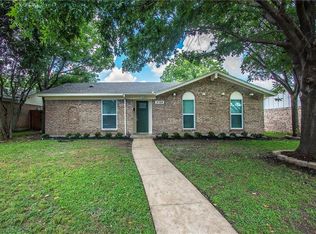 3729 O'Henry Dr, Garland, TX 75042