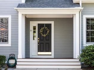 31 Bridge Gate, Plymouth, MA 02360