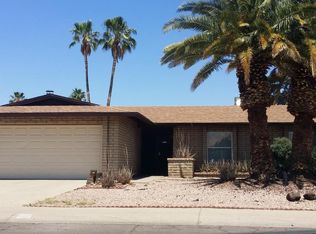 5627 N 48th Ln, Glendale, AZ 85301