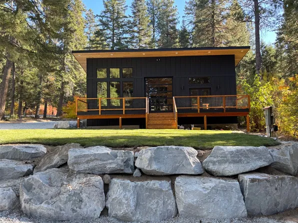 22401 Shetland Road, Leavenworth, WA 98826