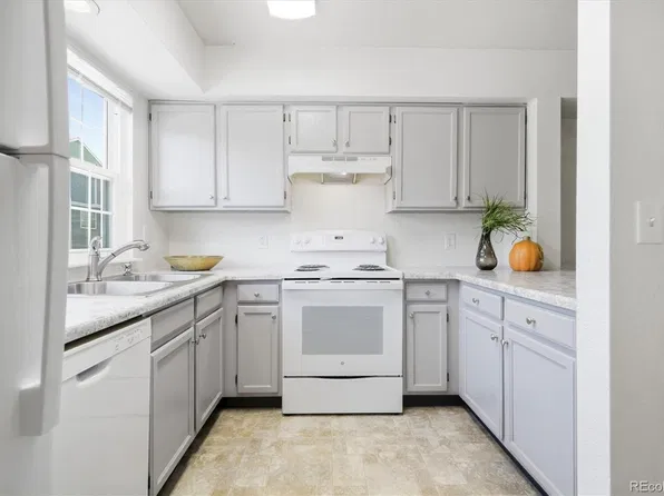 8199 Welby Road #504D, Thornton, CO 80229