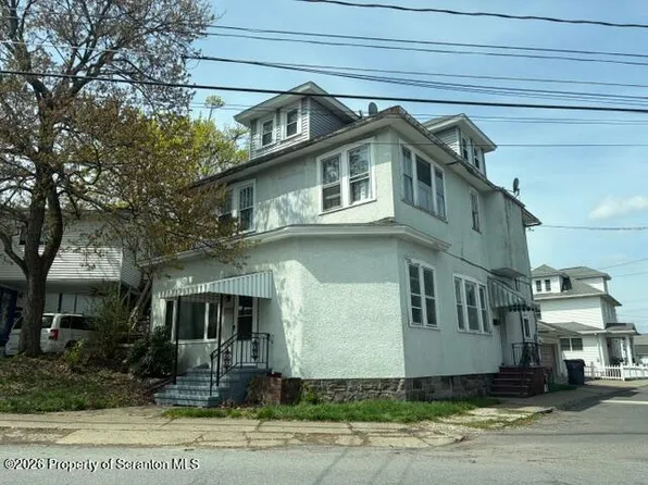 200 Chestnut St, Dunmore, PA 18512