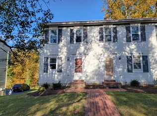 1621 Chadwick Cir APT D, Lancaster, PA 17603