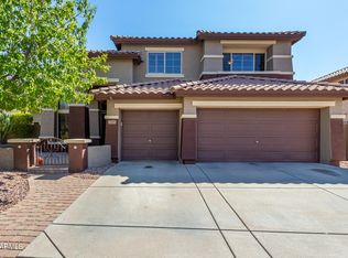 3125 W Steinbeck Dr, Phoenix, AZ 85086