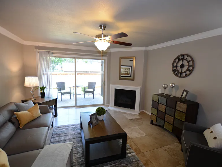 Selby Ranch Apartment Homes — Photo 12