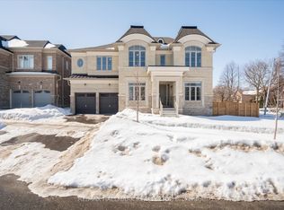 6 Dennis Reed Ct, Aurora, ON