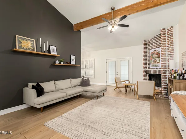 1142 E SAN REMO Avenue, Gilbert, AZ 85234