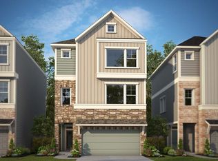 Medford Plan, Trails at Waterside - Villas Series, Fort Worth, TX 76109