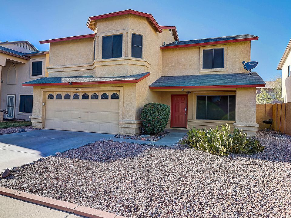 1st image of 4642 N Guadal Dr