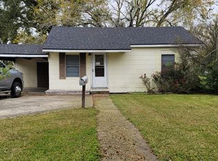 326 W Lagrange St, Lake Charles, LA 70605