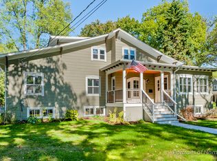 794 Duane St, Glen Ellyn, IL 60137