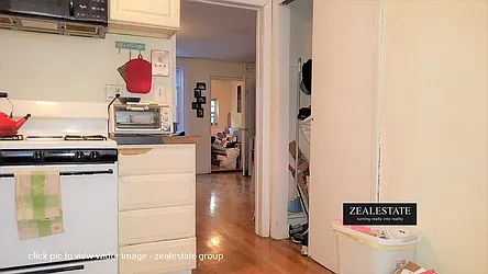 Rented by ZealEstate Group Inc