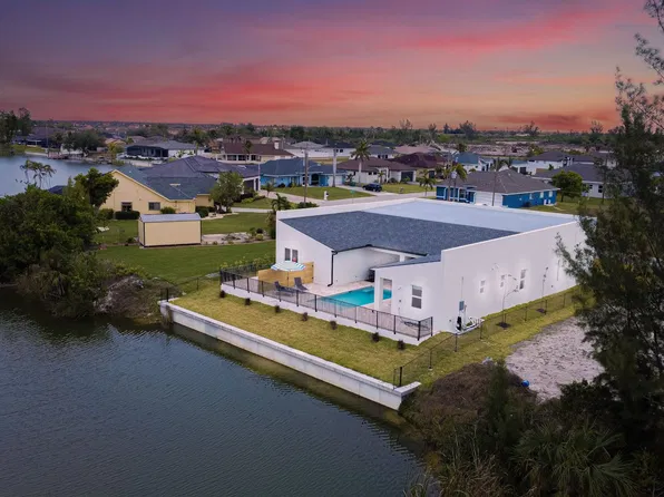 120 NW 13th Pl, Cape Coral, FL 33993