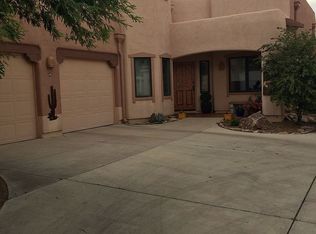 9 Circulo Diego Rivera, Tubac, AZ 85646