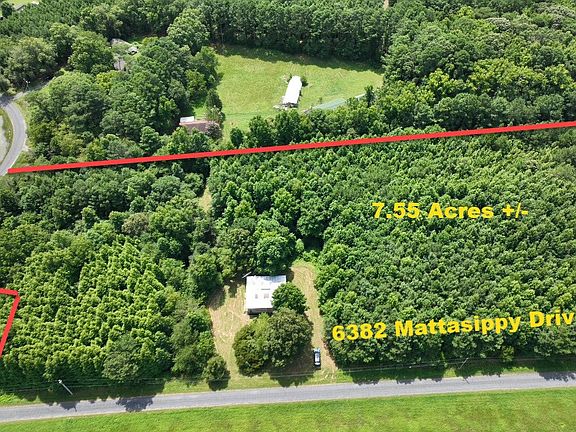 2nd image of 6382 Mattasippy Dr