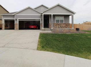 903 Birchdale Ct, Windsor, CO 80550