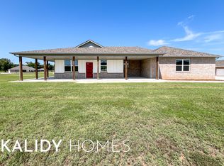 217 Olde Mill Ct, Jones, OK 73049