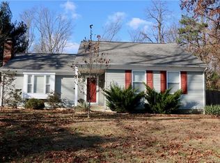 2465 Steiner Rd, Manchester, NJ 08759