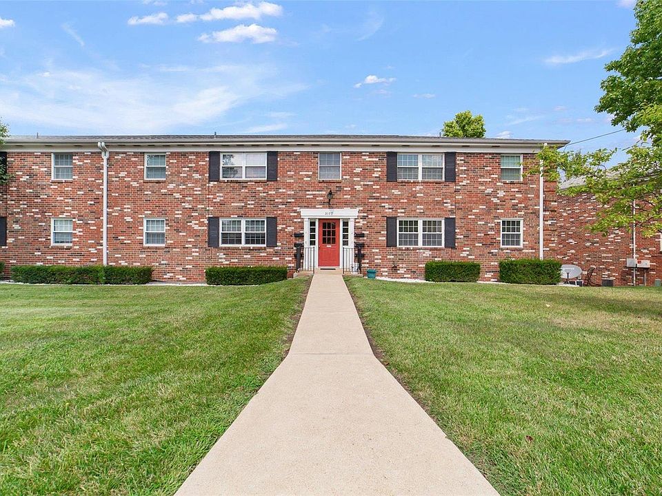 3129 Roger Williams Dr Bridgeton MO Zillow