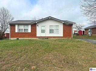 302 Handley Ave, Campbellsville, KY 42718