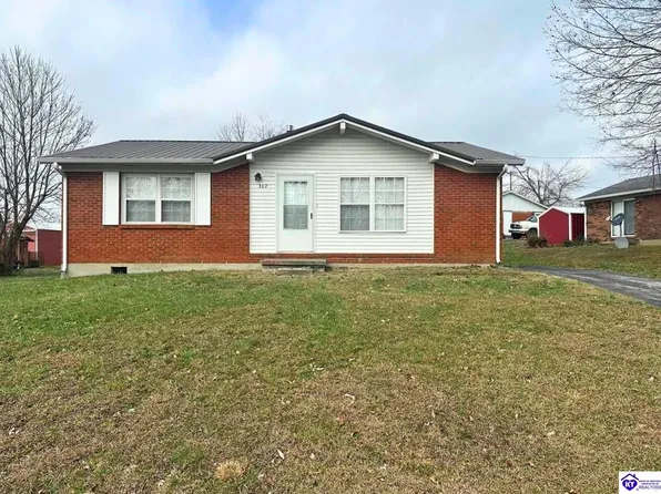302 Handley Ave, Campbellsville, KY 42718