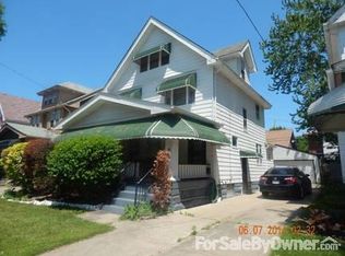 481 E 120th St, Cleveland, OH