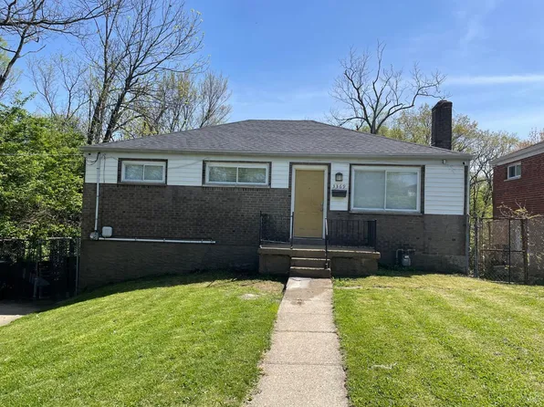3369 Ninann Ct, Cincinnati, OH 45211