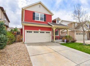 2011 Coach House Loop, Castle Rock, CO 80109